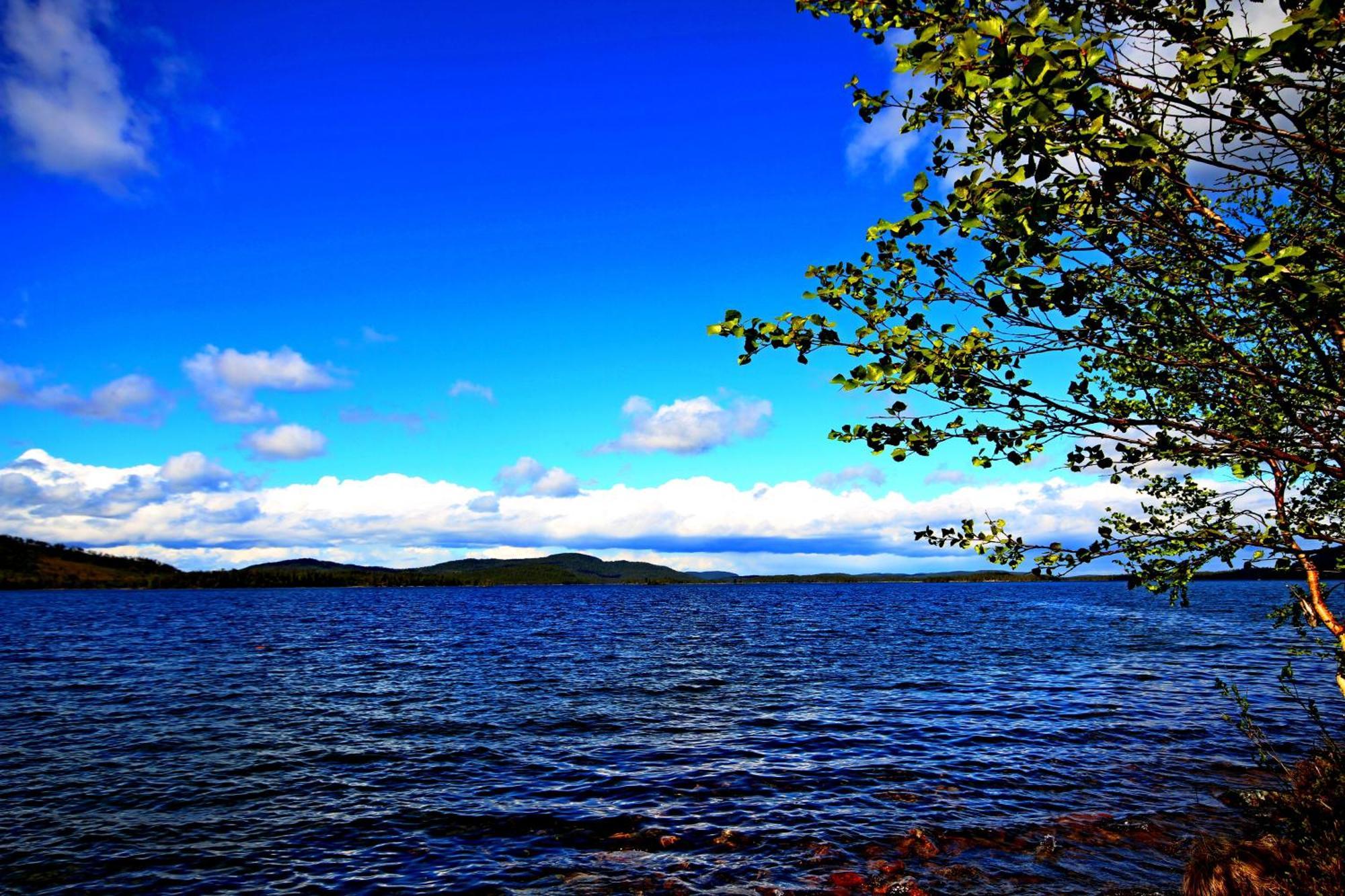 Ukonjaerven Holiday Village Ivalo Quarto foto