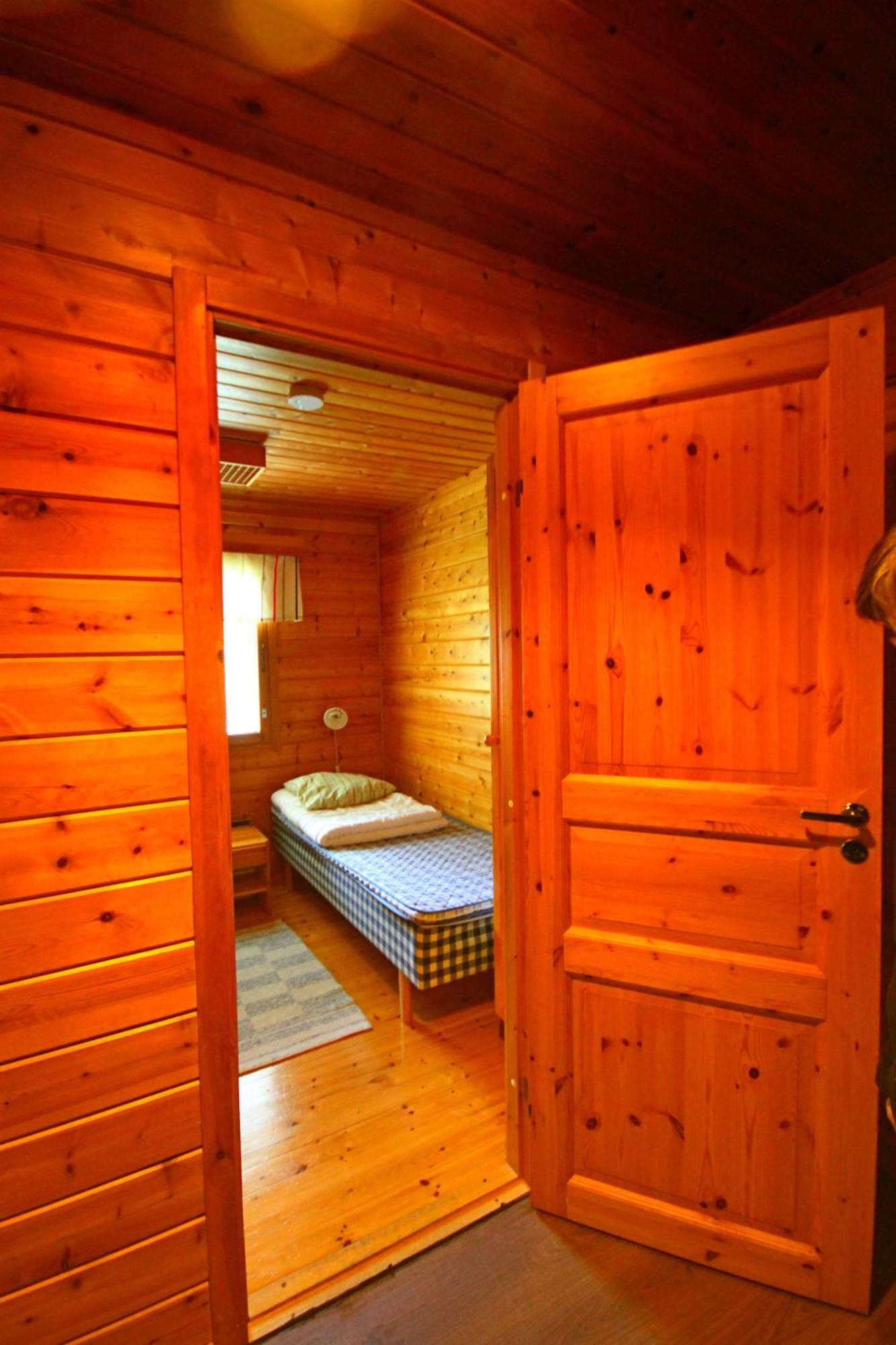 Ukonjaerven Holiday Village Ivalo Quarto foto