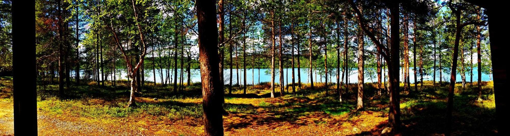 Ukonjaerven Holiday Village Ivalo Quarto foto